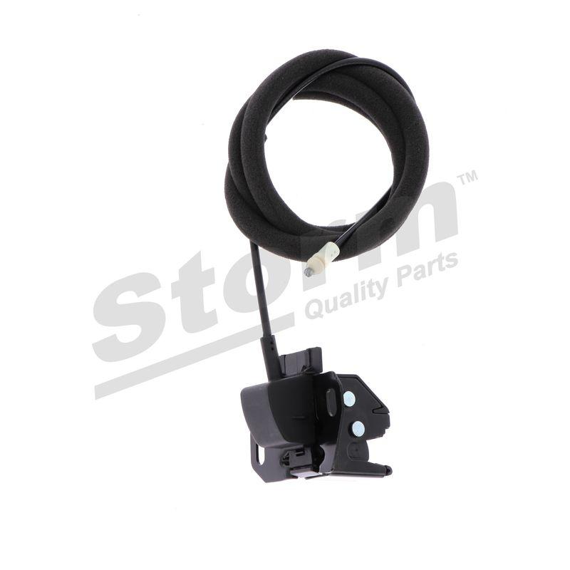 Serrure de porte STORM QUALITY PARTS 8362501