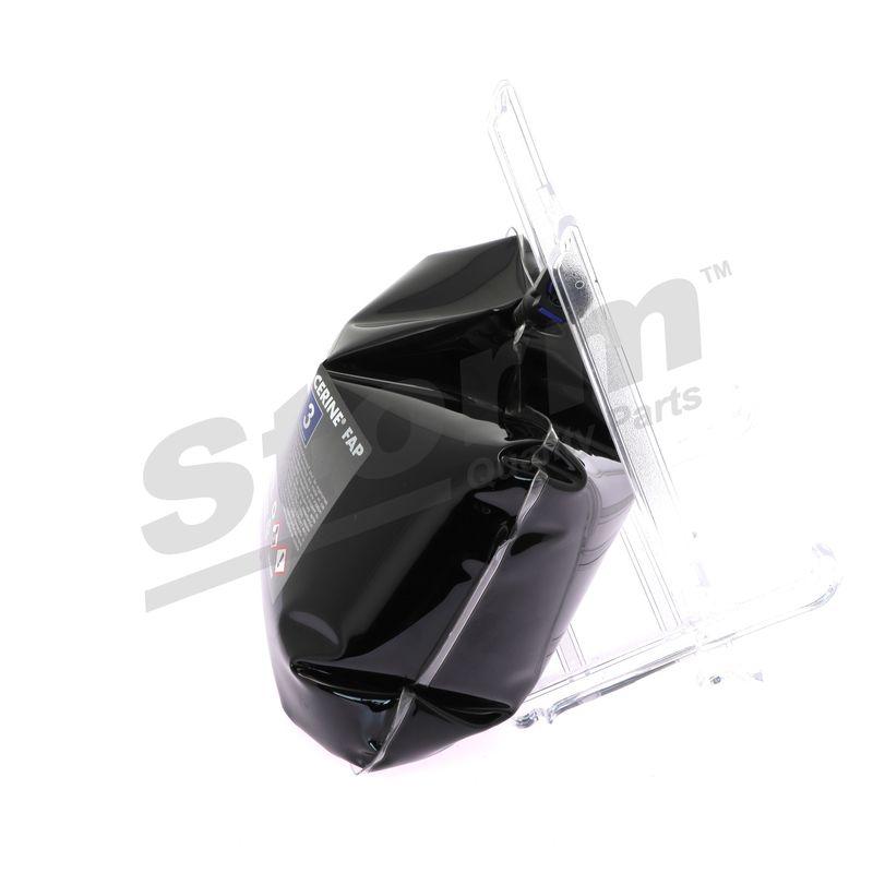 Additif, régénération du filtre à particules/à suie STORM QUALITY PARTS 777502