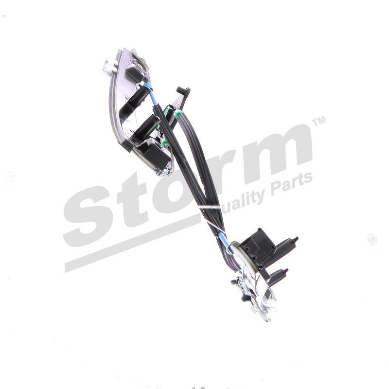 Lève-vitre STORM QUALITY PARTS 98778