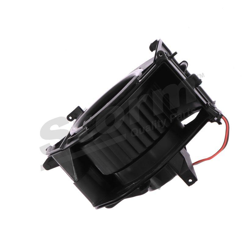 Pulseur d'air habitacle STORM QUALITY PARTS 1020801