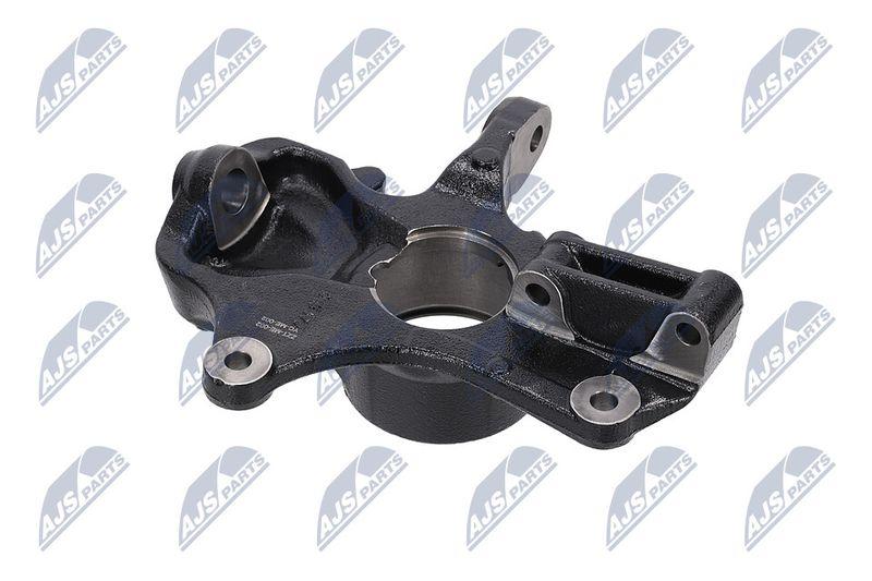 Fusée d'essieu, suspension de roue NTY ZZP-ME-024