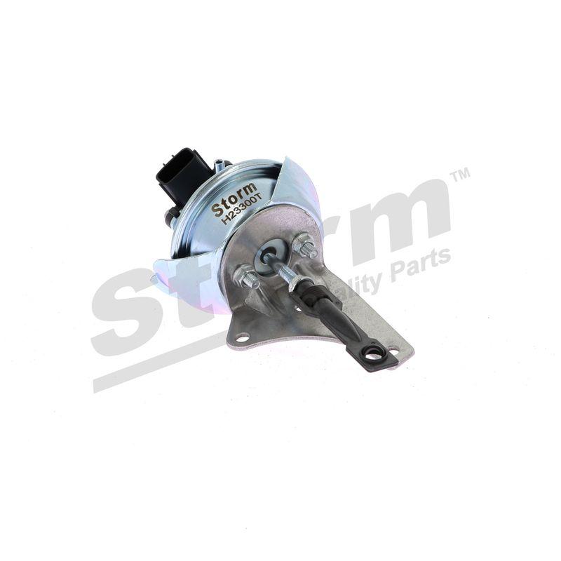Détendeur de suralimentation STORM QUALITY PARTS 891102