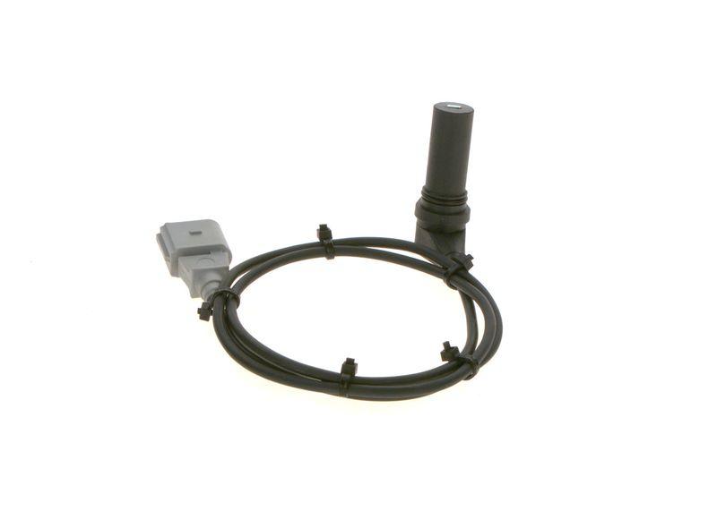 Capteur d'angle, vilebrequin BOSCH 0 986 280 491