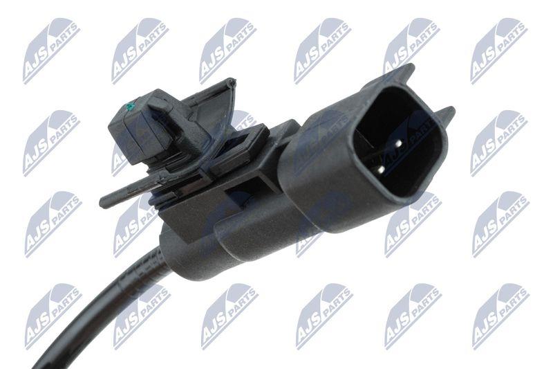 Capteur, vitesse de roue NTY HCA-PL-019