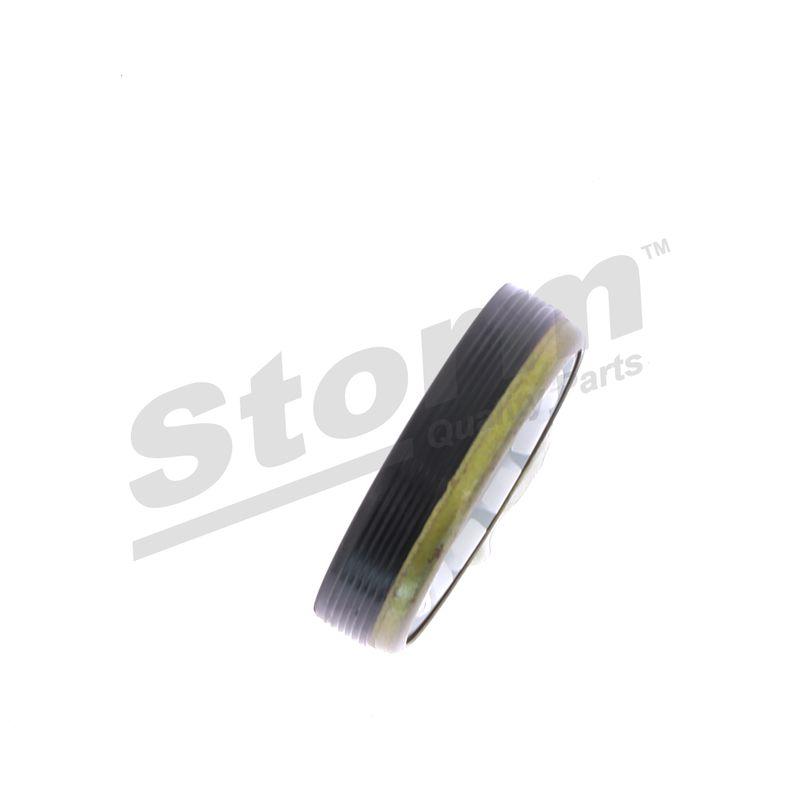 Bague d'étanchéité, différentiel STORM QUALITY PARTS 99913
