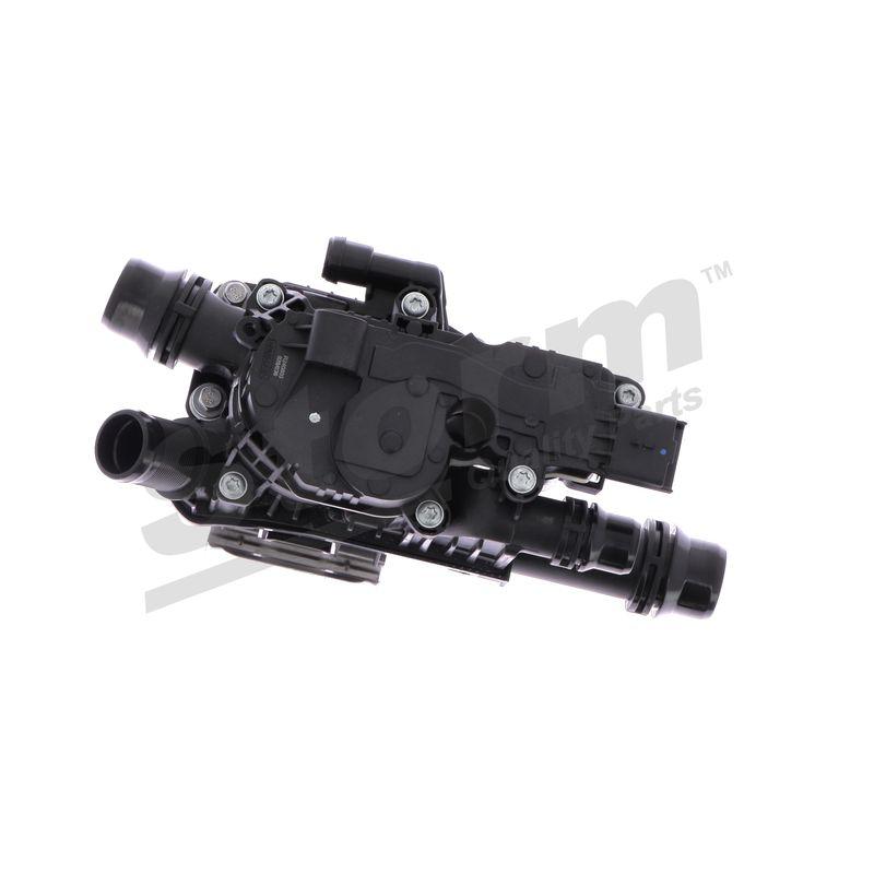 Boîtier du thermostat STORM QUALITY PARTS STO199001