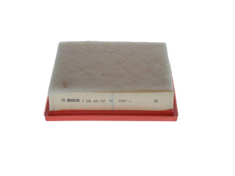 Filtre à air BOSCH F 026 400 737