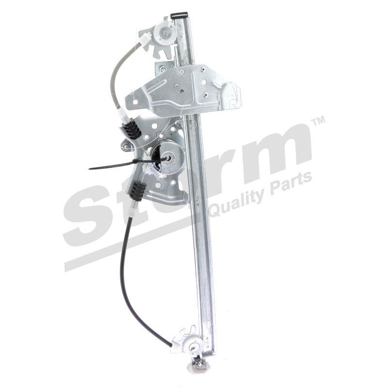Lève-vitre STORM QUALITY PARTS 2767518