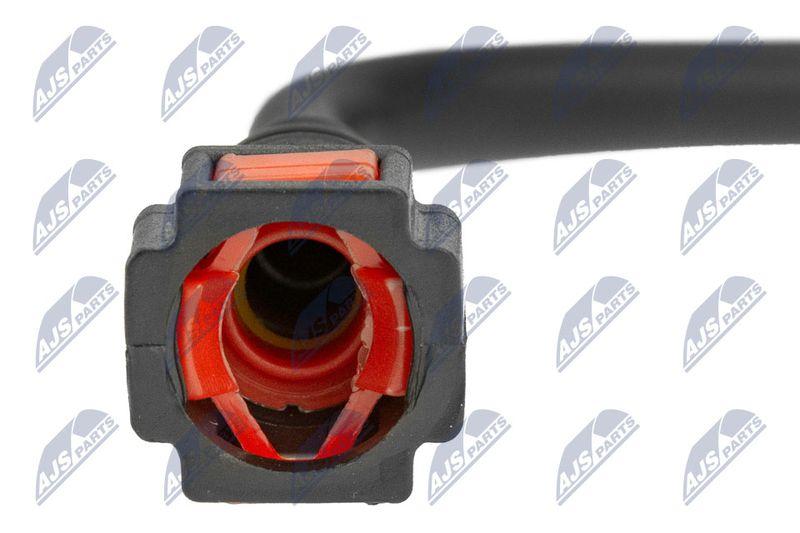 Tuyauterie de carburant NTY BPP-PE-005