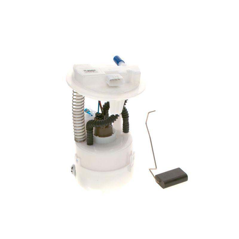 Unité d'injection de carburant BOSCH 0 986 580 952
