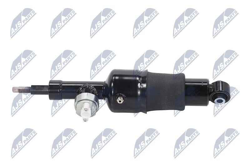 Armortisseur pneumatique NTY A-NS-054