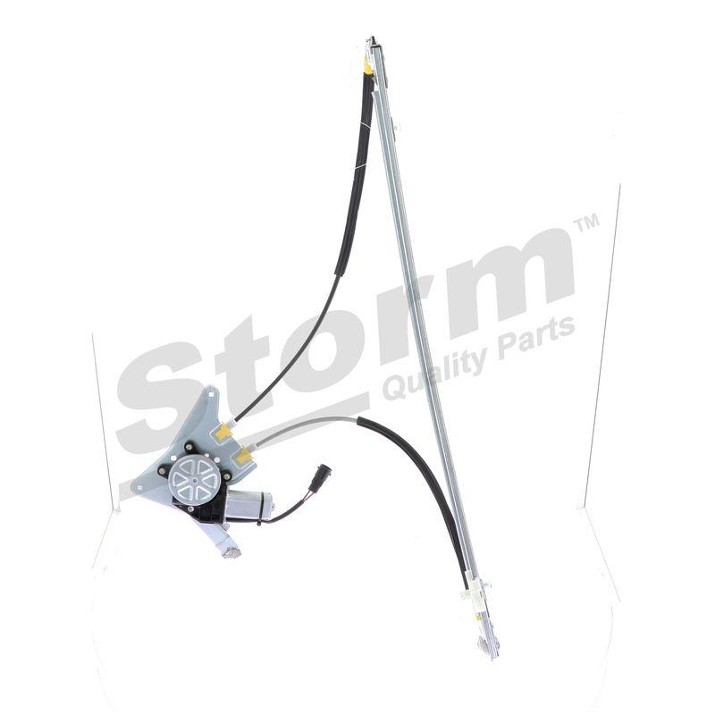 Lève-vitre STORM QUALITY PARTS 8367508