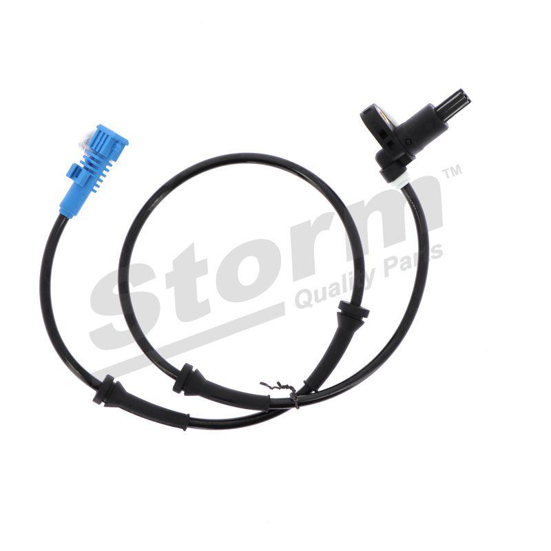Capteur, vitesse de roue STORM QUALITY PARTS 777110