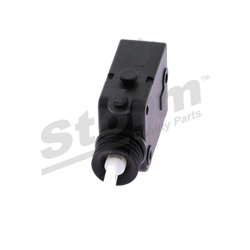 Élément d'ajustage, verrouillage central STORM QUALITY PARTS 770002