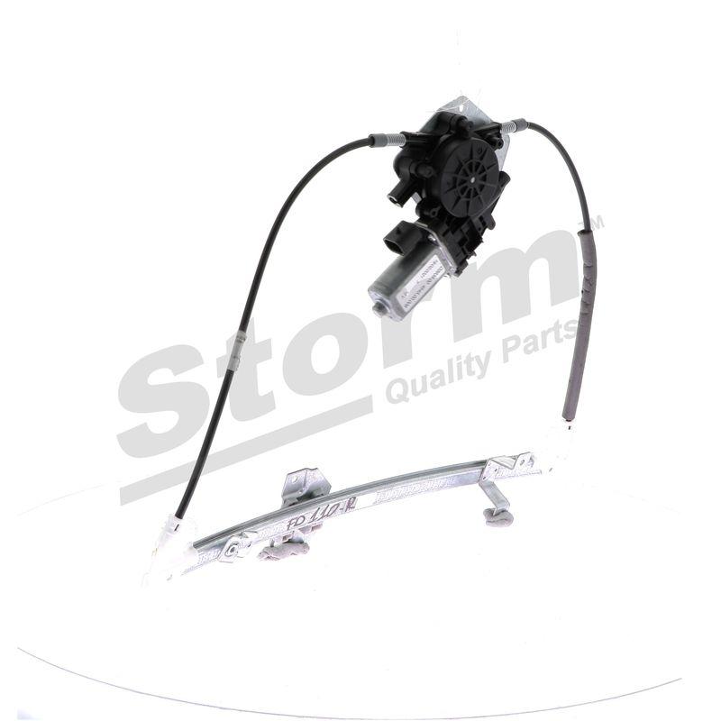 Lève-vitre STORM QUALITY PARTS 41276