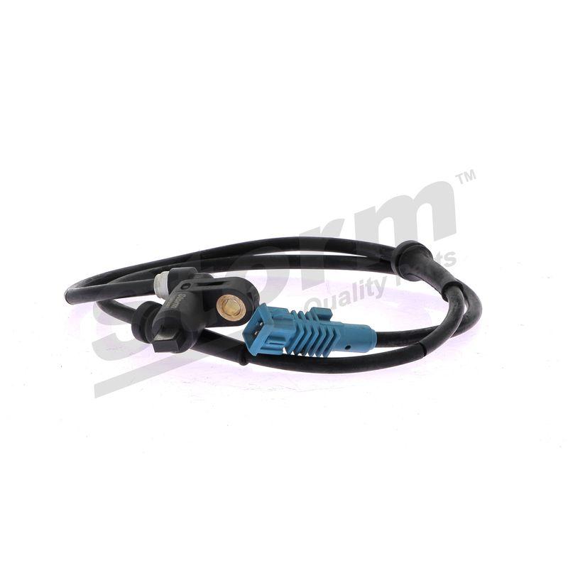 Capteur, vitesse de roue STORM QUALITY PARTS 777151