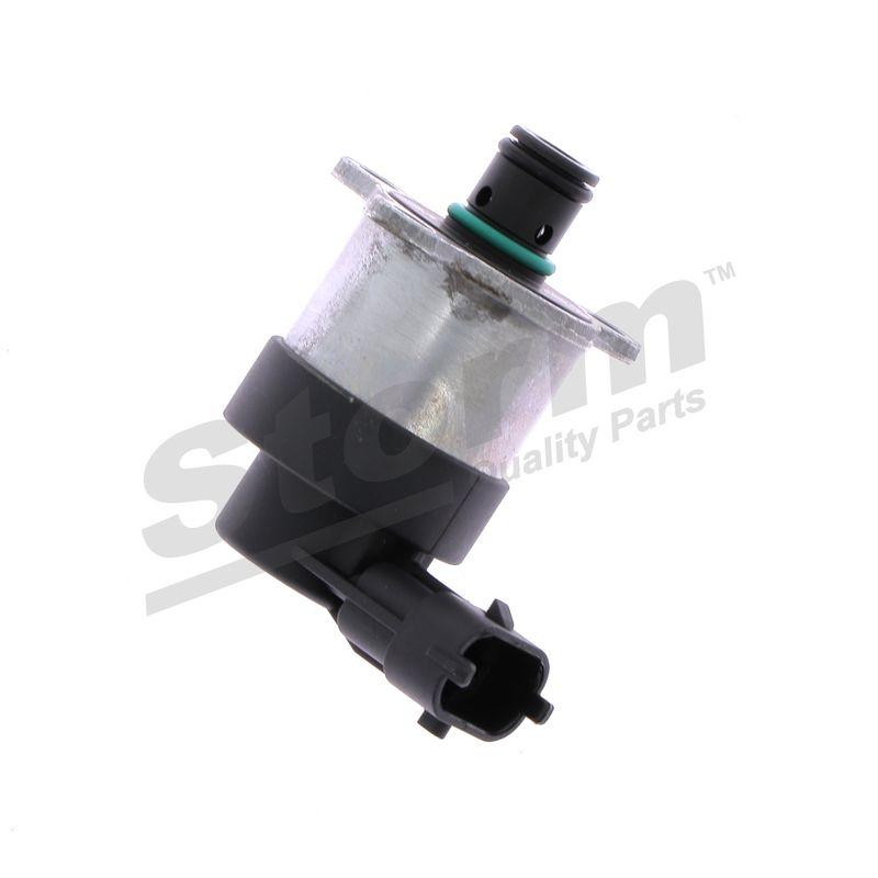 Régulateur, quantité de carburant (système à rampe commune) STORM QUALITY PARTS STO300201