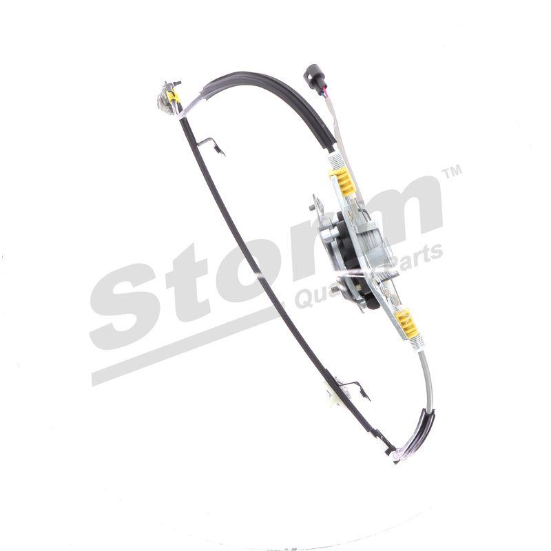 Lève-vitre STORM QUALITY PARTS 87177ST