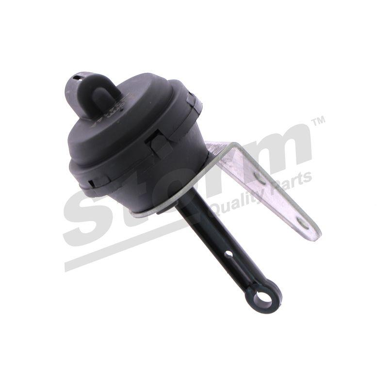 Valve de commande par dépression, réaspiration des gaz STORM QUALITY PARTS STO900001