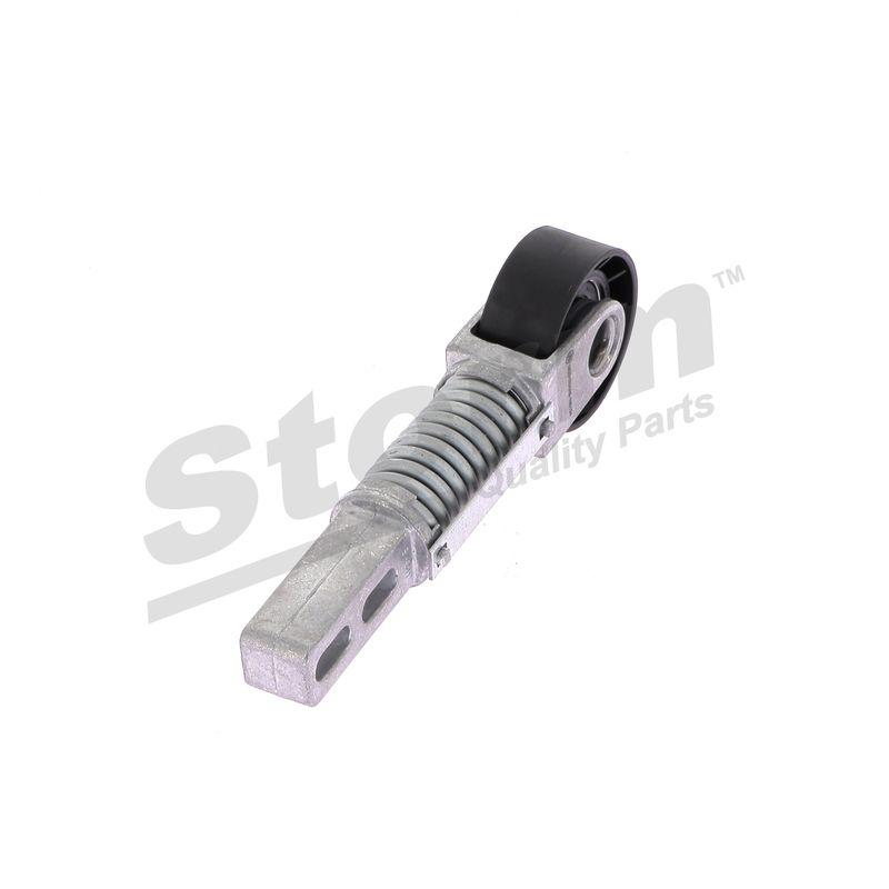 Tendeur de courroie, courroie trapézoïdale à nervures STORM QUALITY PARTS 106190