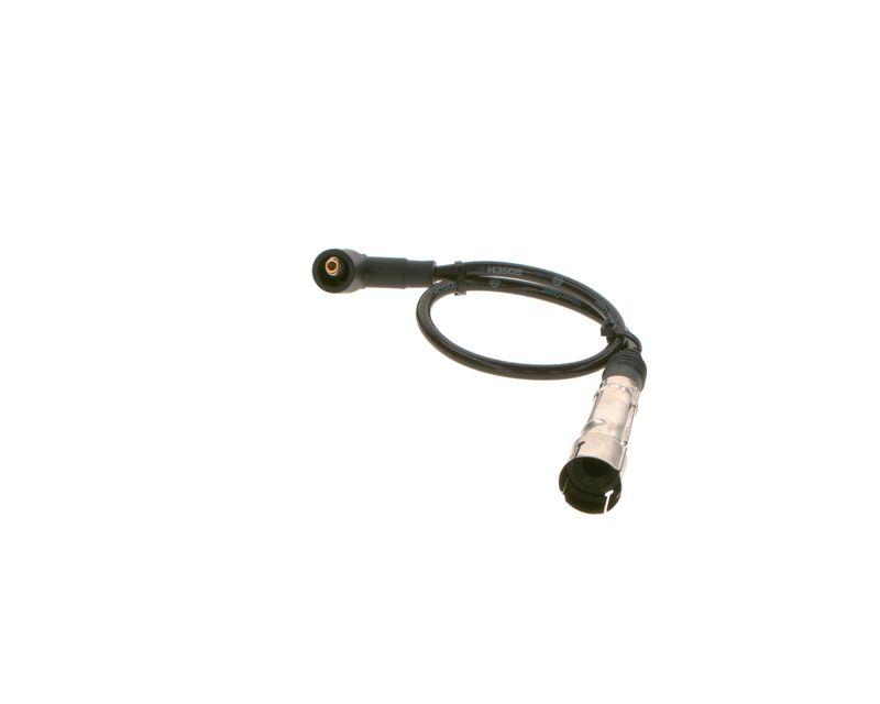 Kit de câbles d'allumage BOSCH 0 986 356 343