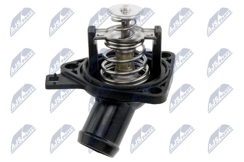 Thermostat, liquide de refroidissement NTY CTM-HD-000