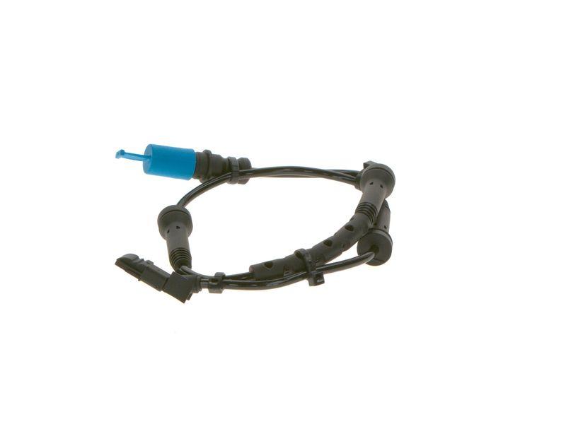 Capteur, vitesse de roue BOSCH 0 986 594 602