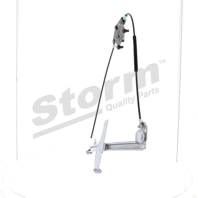 Lève-vitre STORM QUALITY PARTS 79777