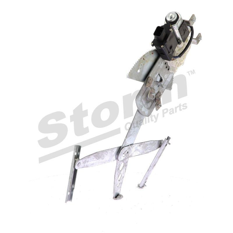 Lève-vitre STORM QUALITY PARTS 61186