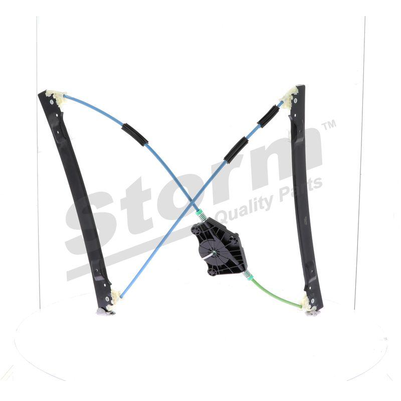 Lève-vitre STORM QUALITY PARTS 39575