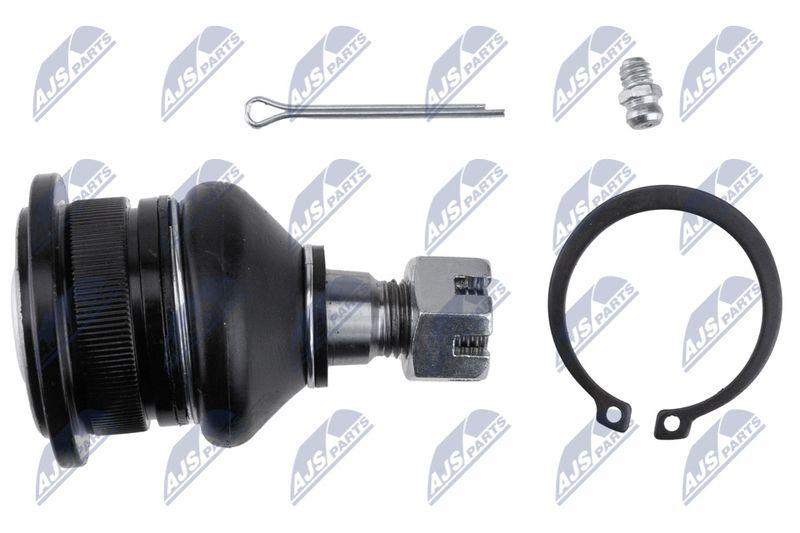 Rotule de suspension NTY ZSG-MS-006