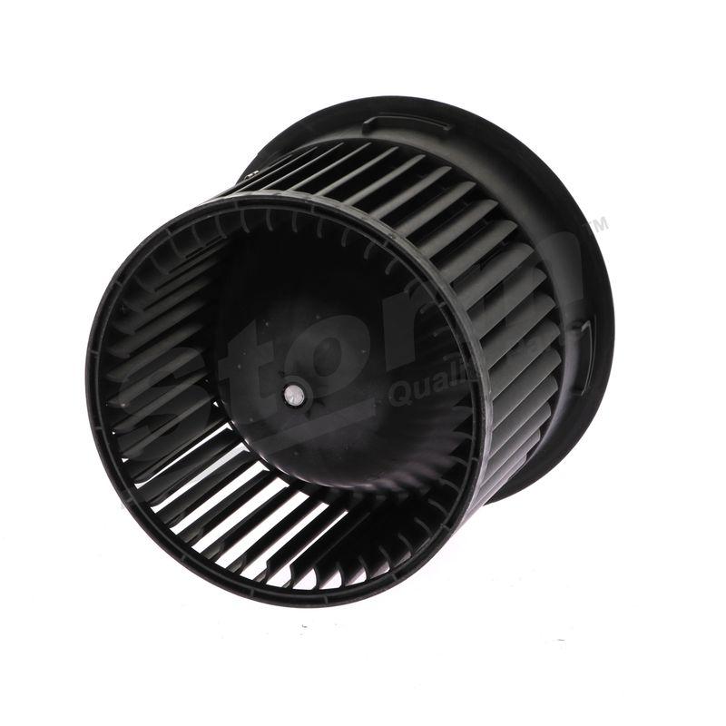 Pulseur d'air habitacle STORM QUALITY PARTS 2750802