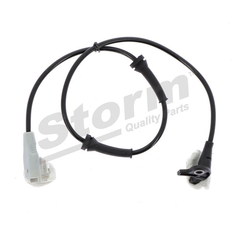 Capteur, vitesse de roue STORM QUALITY PARTS 777126