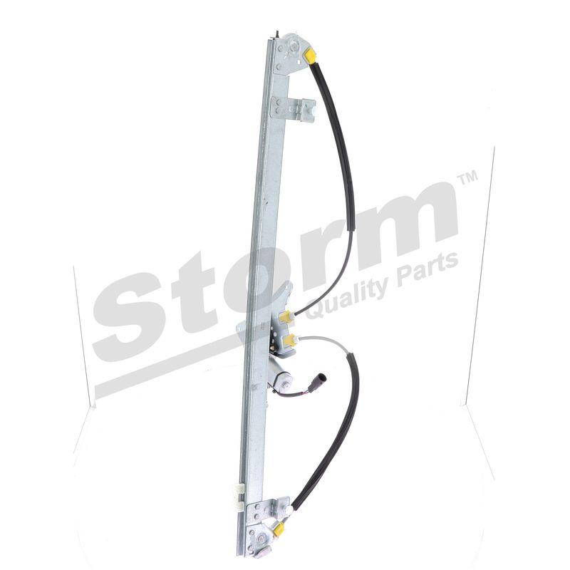 Lève-vitre STORM QUALITY PARTS 8367508