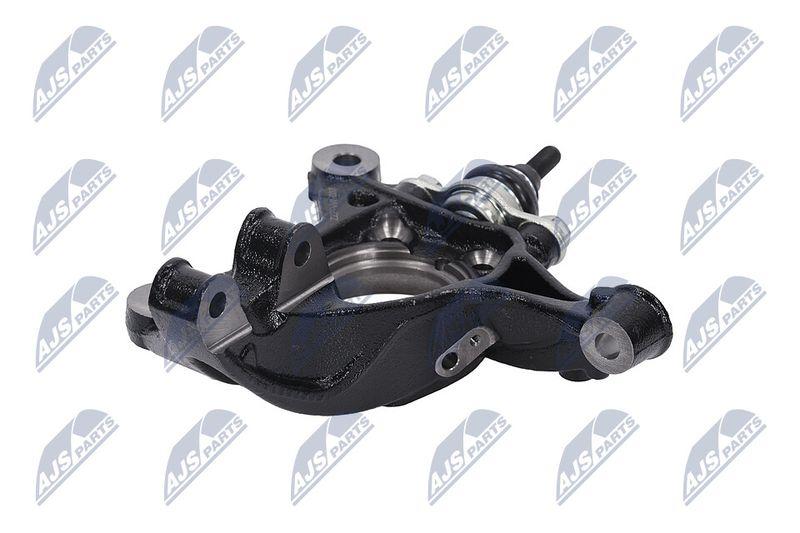 Fusée d'essieu, suspension de roue NTY ZZP-VW-037