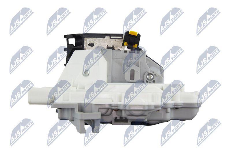 Serrure de porte NTY EZC-VW-018