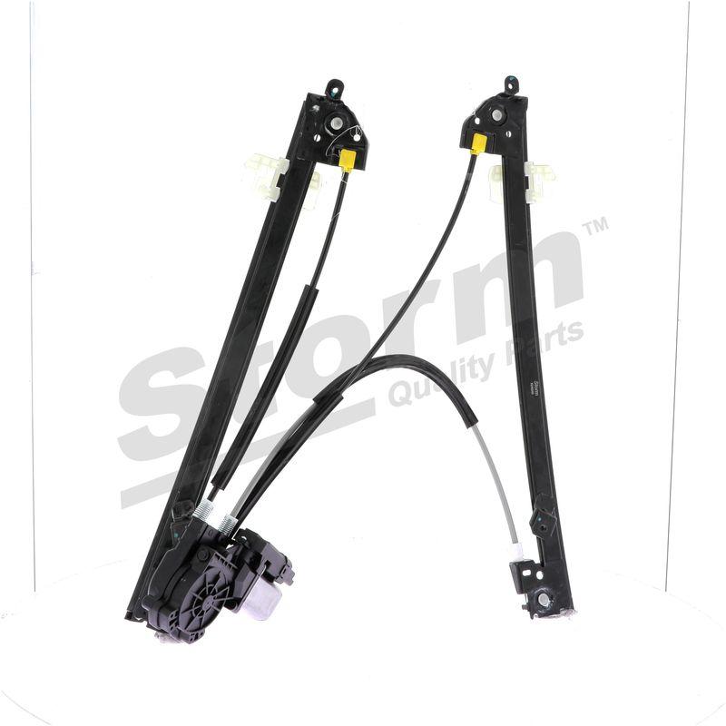 Lève-vitre STORM QUALITY PARTS 87141