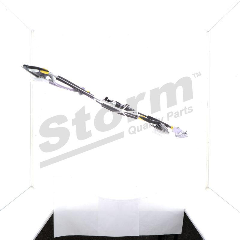 Lève-vitre STORM QUALITY PARTS 17707518
