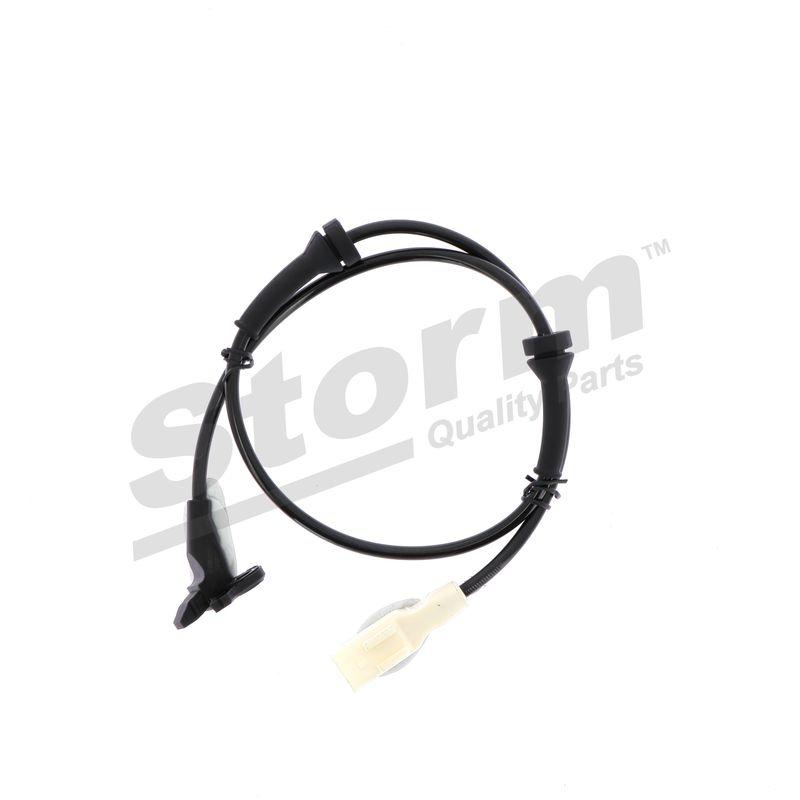 Capteur, vitesse de roue STORM QUALITY PARTS 777115