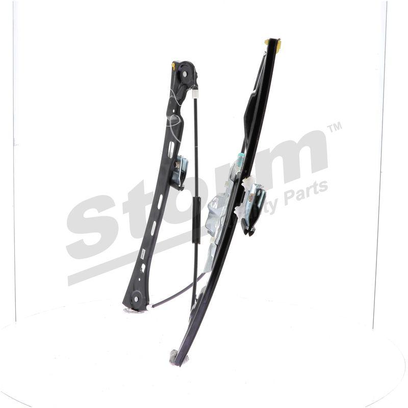 Lève-vitre STORM QUALITY PARTS 54078