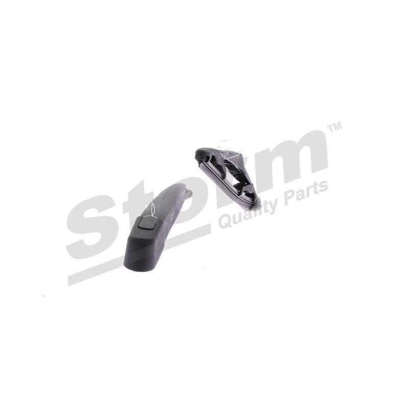 Kit de bras d'essuie-glace, nettoyage des vitres STORM QUALITY PARTS 87241KIT