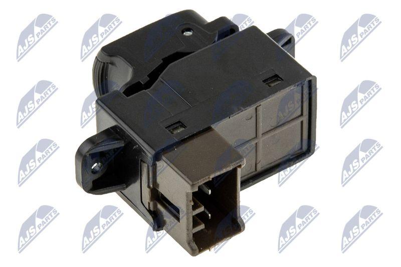 Interrupteur, lève-vitre NTY EWS-HY-019