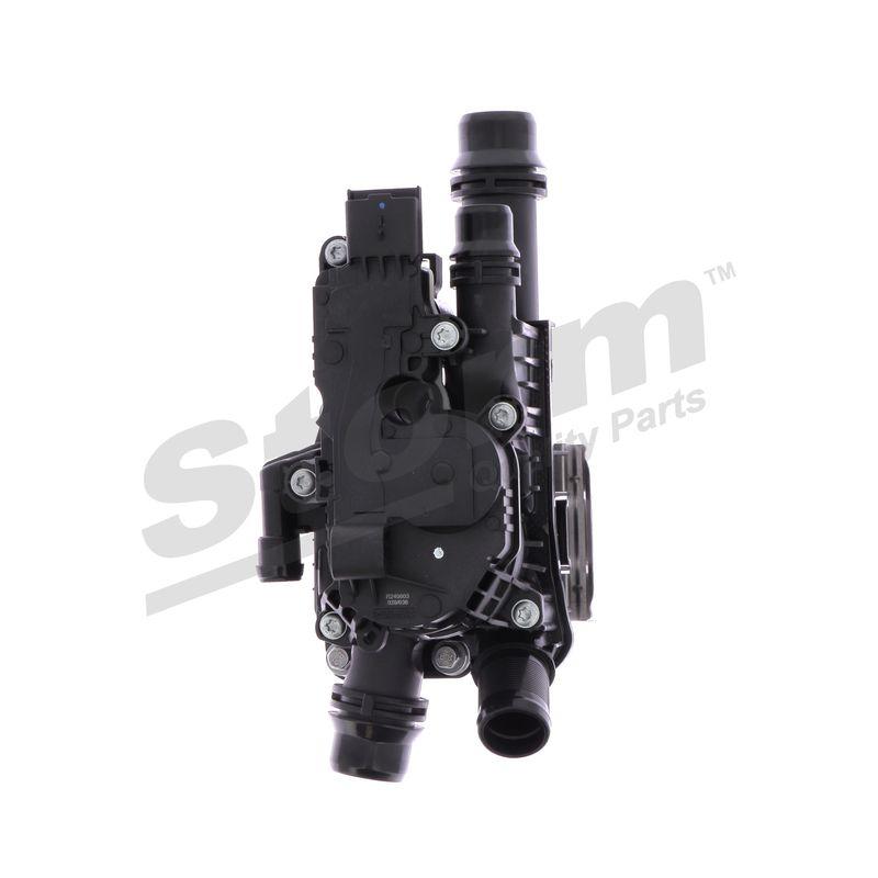 Boîtier du thermostat STORM QUALITY PARTS STO199001