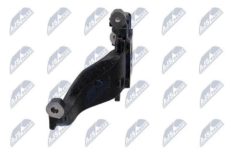 Fusée d'essieu, suspension de roue NTY ZZP-FR-058