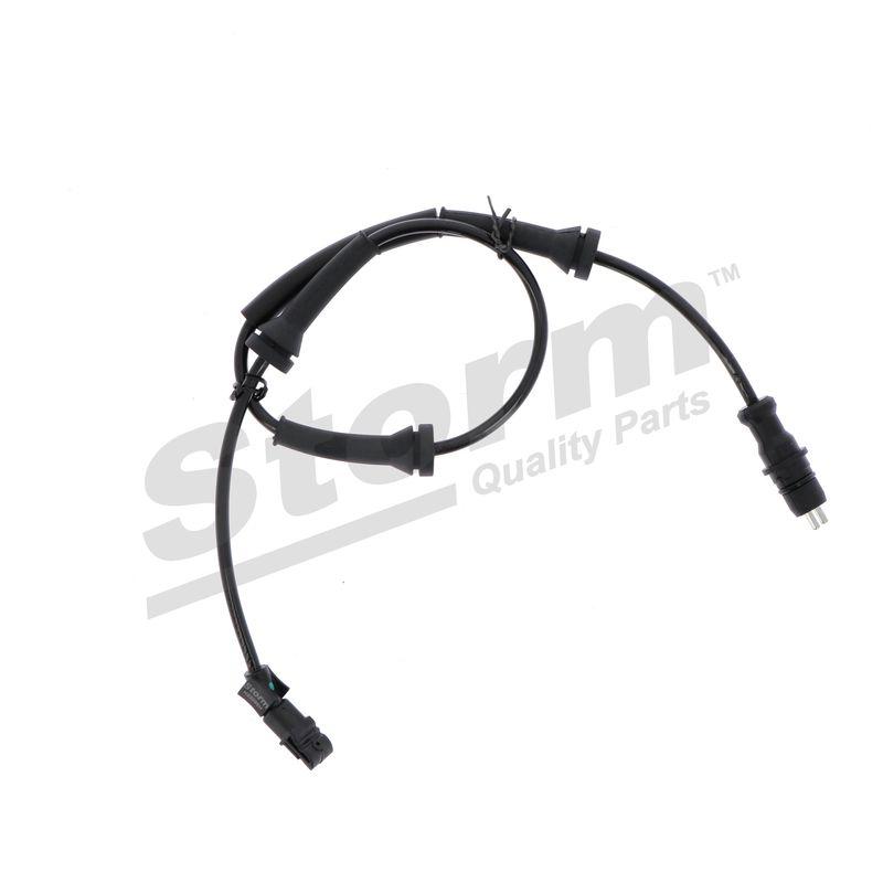 Capteur, vitesse de roue STORM QUALITY PARTS 888012