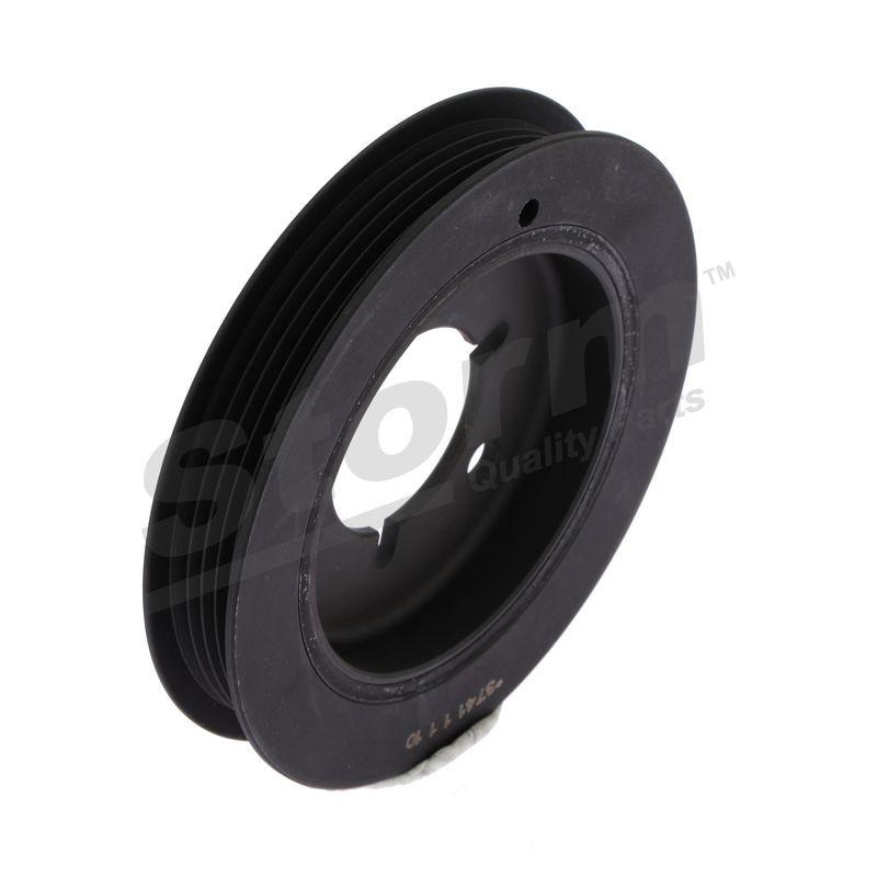 Poulie, vilebrequin STORM QUALITY PARTS 78091
