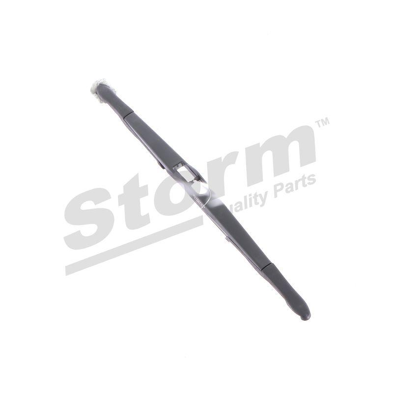 Balai d'essuie-glace STORM QUALITY PARTS 1000301AR