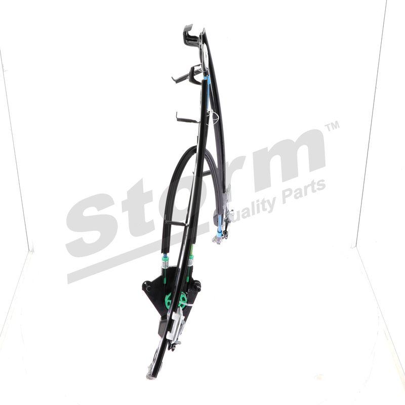 Lève-vitre STORM QUALITY PARTS 98778