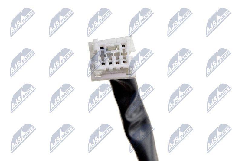 Interrupteur, hayon NTY EZC-NS-011