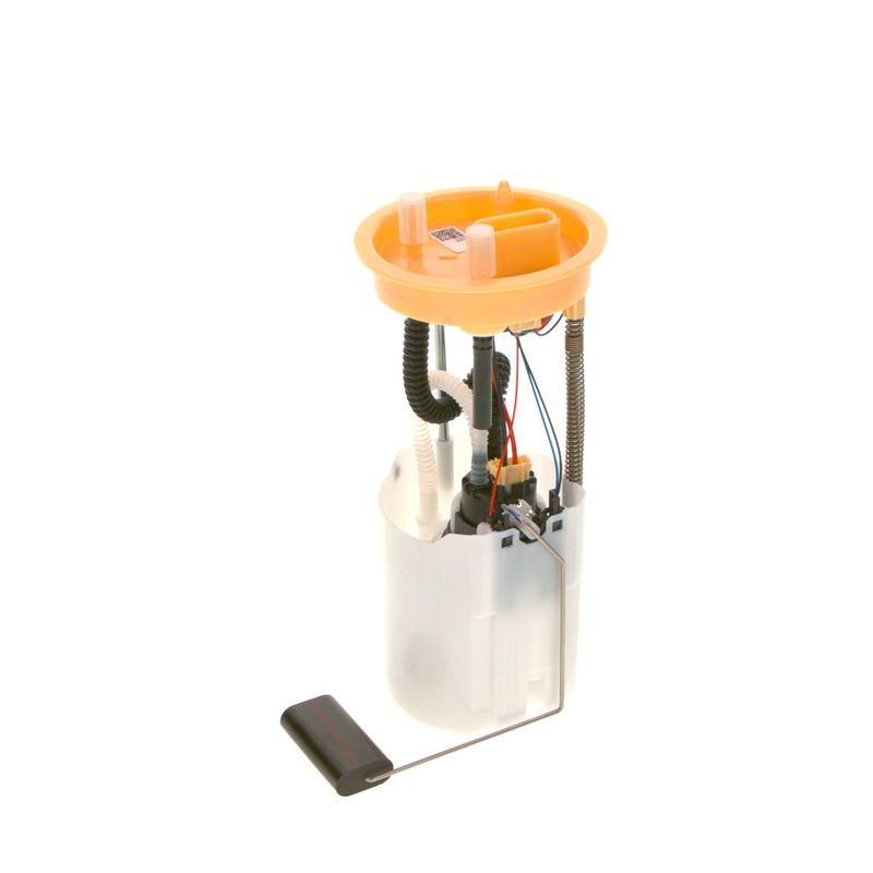 Unité d'injection de carburant BOSCH 0 986 580 829